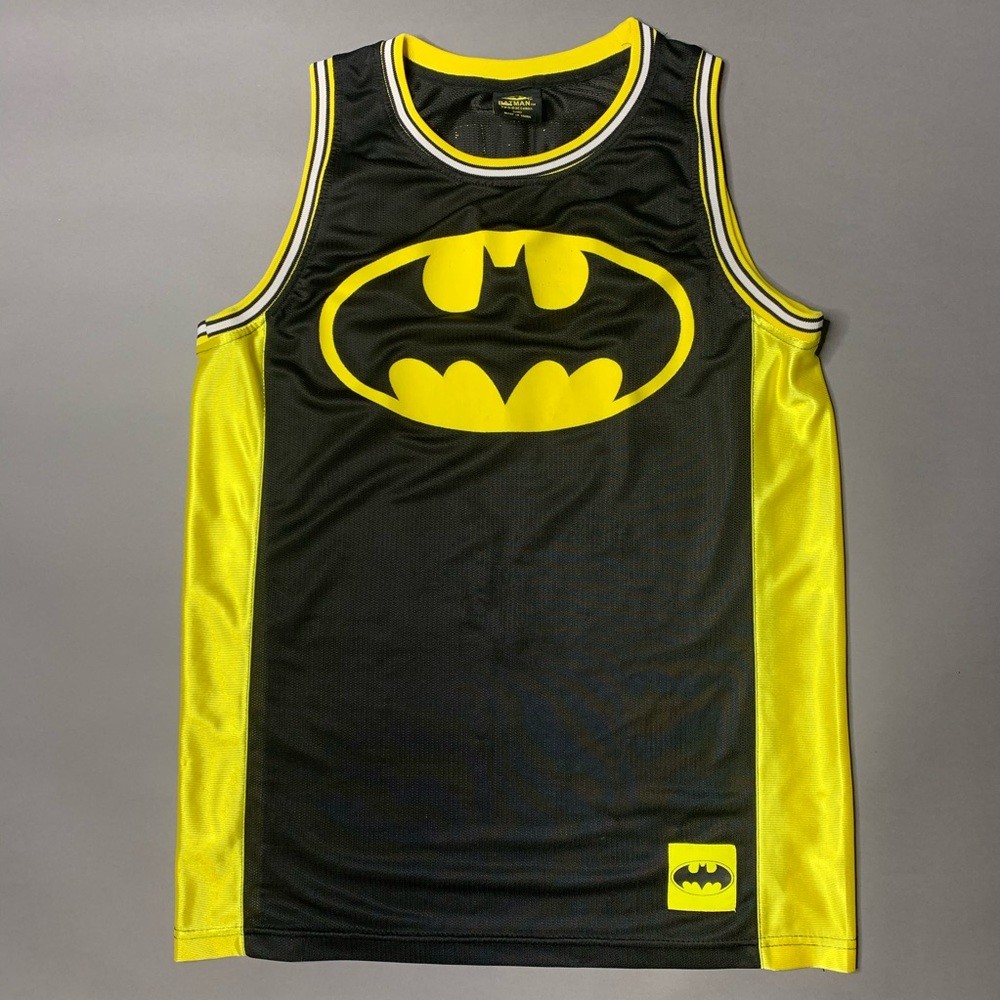 Batman Jersey #1